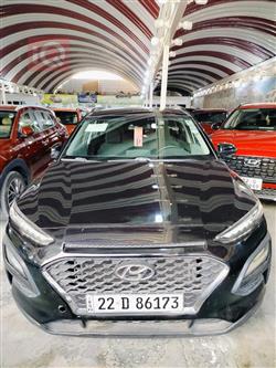 هيونداي كونا